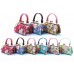 Lipstick Case - Roses Print  - 12PCS/PACK - LS-A288